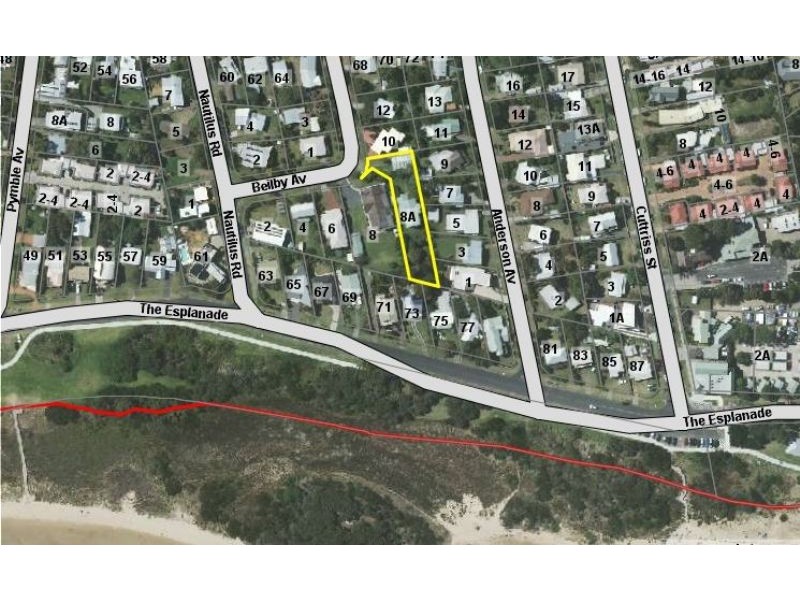 8a Beilby Ave, Inverloch VIC 3996