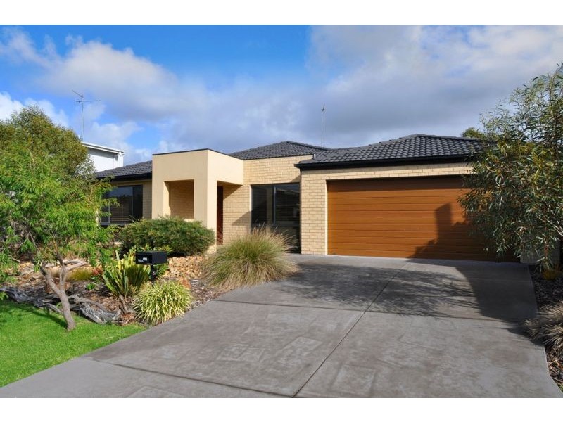 51 Beachcomber Drive, Inverloch VIC 3996