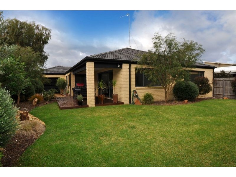 51 Beachcomber Drive, Inverloch VIC 3996