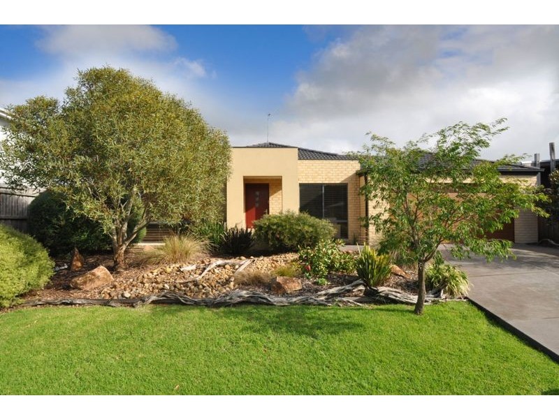 51 Beachcomber Drive, Inverloch VIC 3996