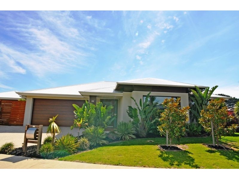 28 Paperbark Plc, Inverloch VIC 3996