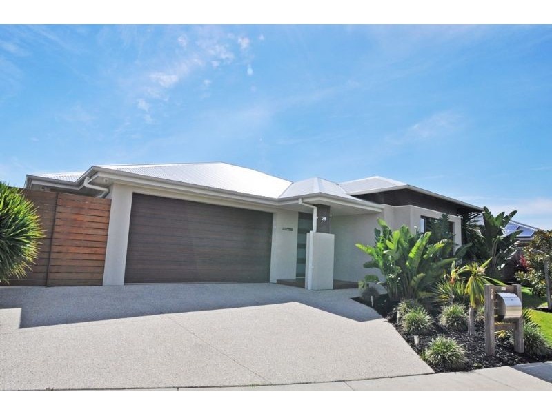28 Paperbark Plc, Inverloch VIC 3996