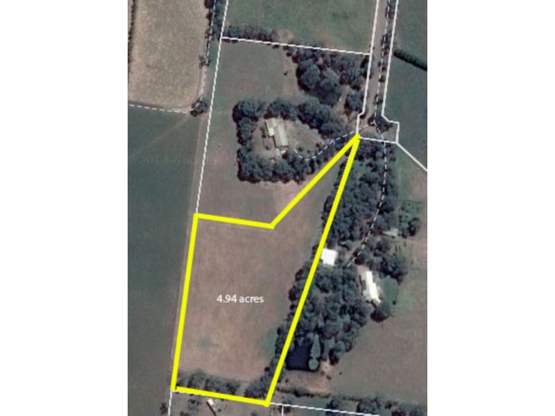 34B LEGGETTS LANE, Inverloch VIC 3996