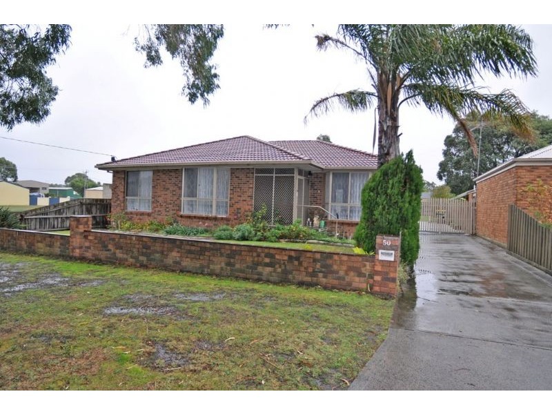 50 DIXON ST, Inverloch VIC 3996