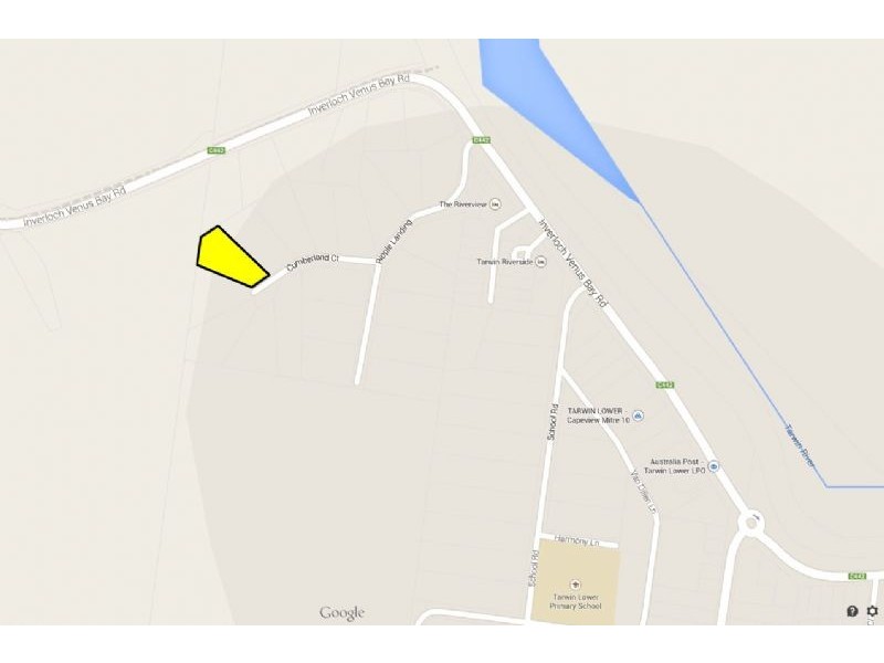 12 Cumberland Court, Tarwin Lower VIC 3956
