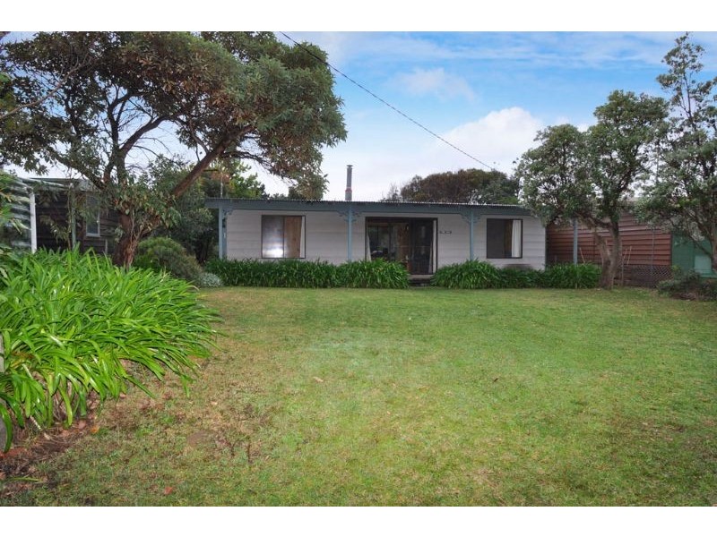 6 Orion Road, Venus Bay VIC 3956