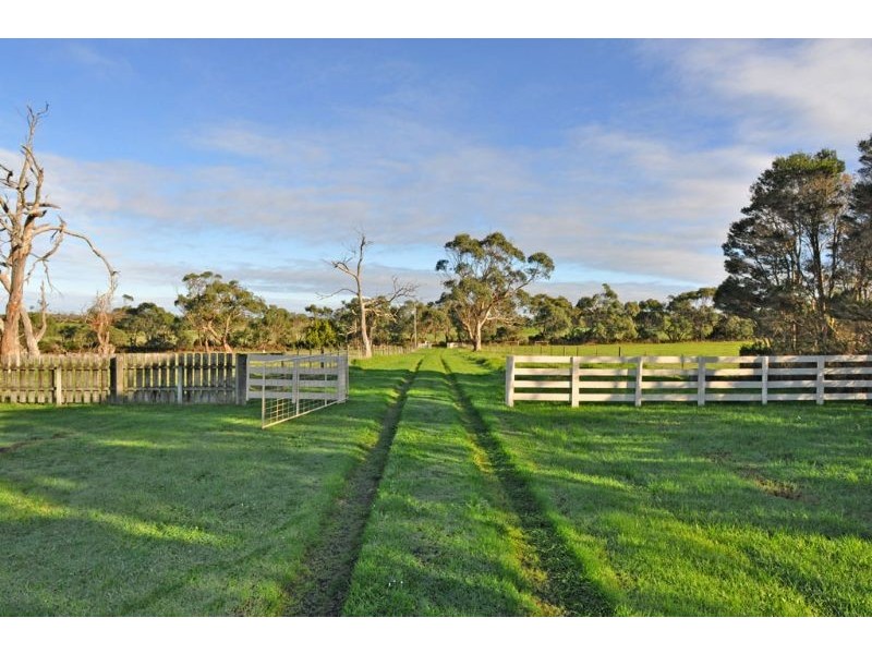 75 Pound Creek Road, Pound Creek VIC 3996