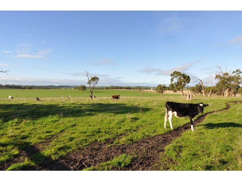 75 Pound Creek Road, Pound Creek VIC 3996