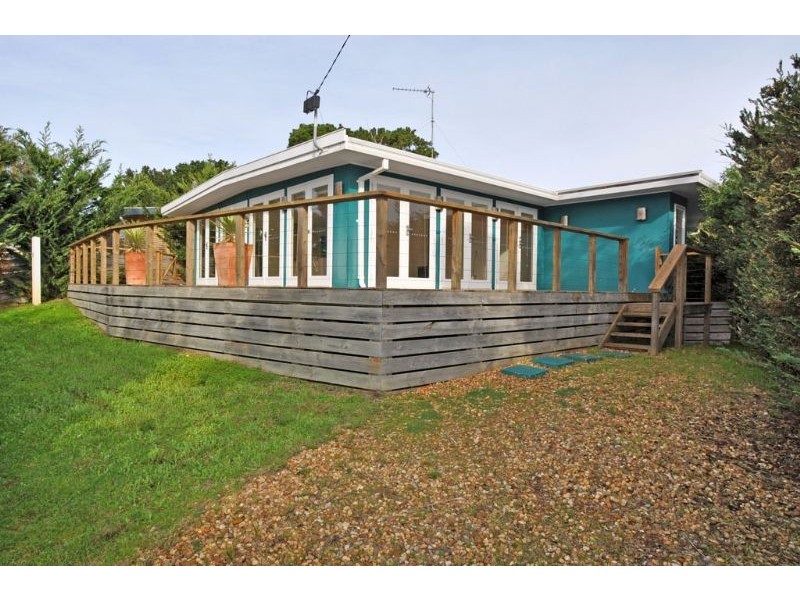 2 Pandora Avenue, Venus Bay VIC 3956