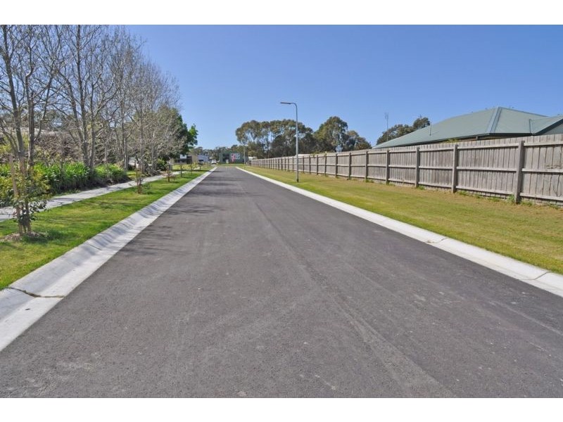 22 BUTCHER PLC, Inverloch VIC 3996