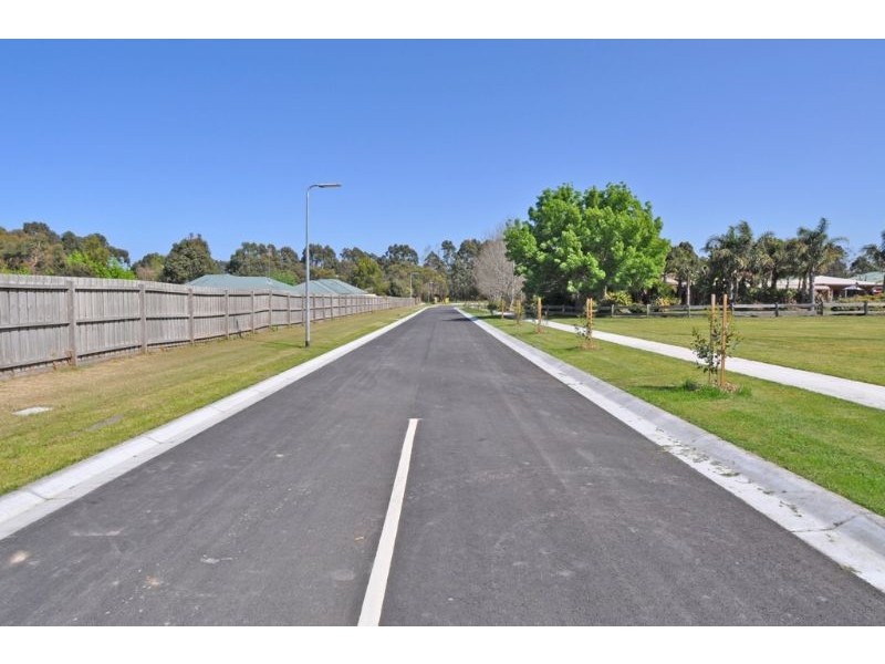22 BUTCHER PLC, Inverloch VIC 3996