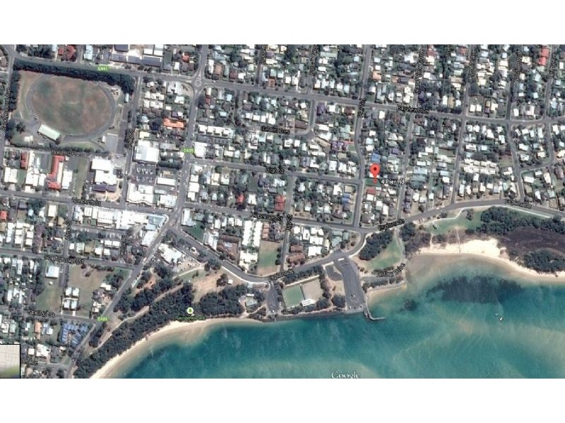 4 Pier Rd, Inverloch VIC 3996