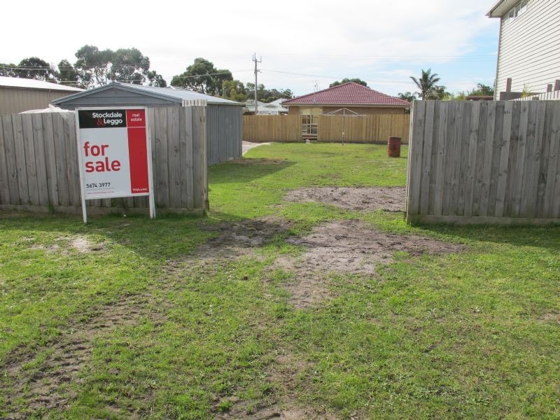 32 Golf Street, Inverloch VIC 3996