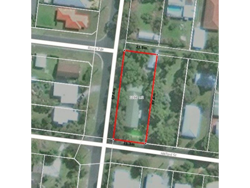 46 Halford Street, Inverloch VIC 3996