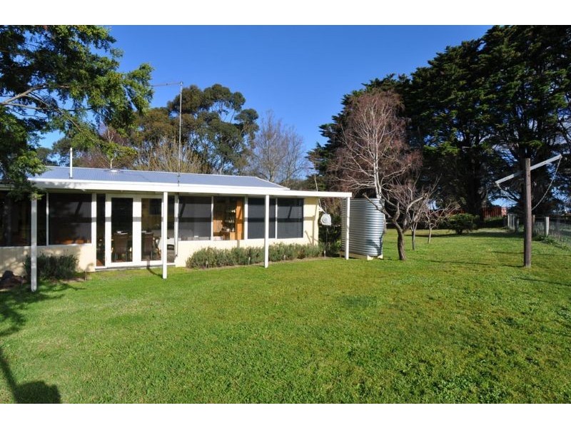 74 Arbuthnots Road, Tarwin Lower VIC 3956