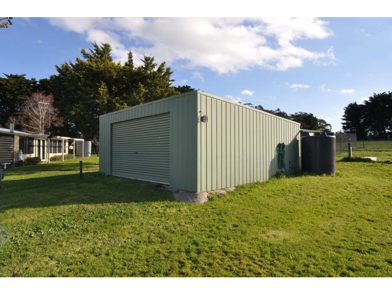 74 Arbuthnots Road, Tarwin Lower VIC 3956