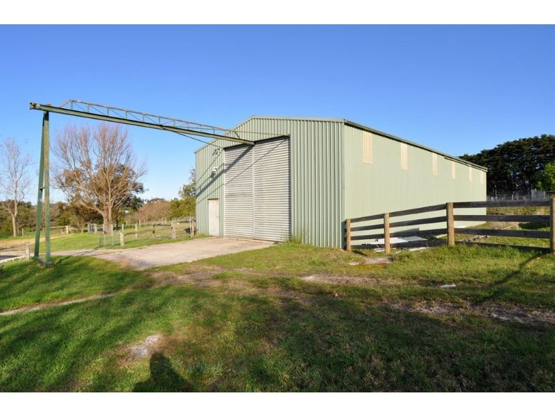 74 Arbuthnots Road, Tarwin Lower VIC 3956