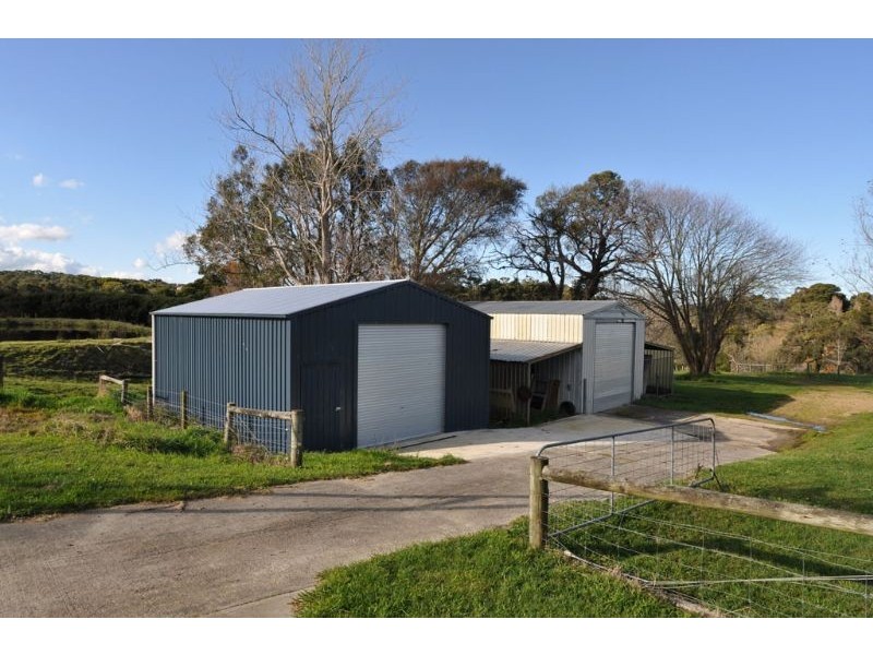 74 Arbuthnots Road, Tarwin Lower VIC 3956