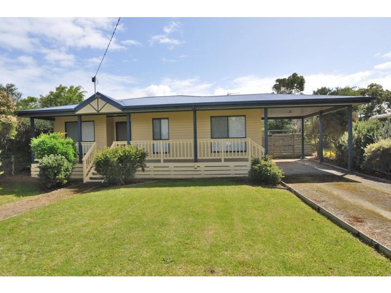 35 Mercury Drive, Venus Bay VIC 3956