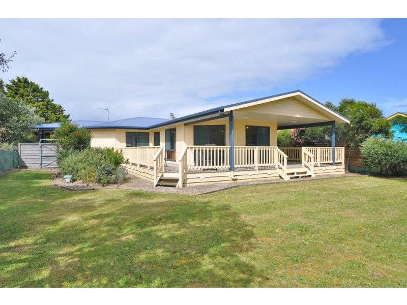 35 Mercury Drive, Venus Bay VIC 3956