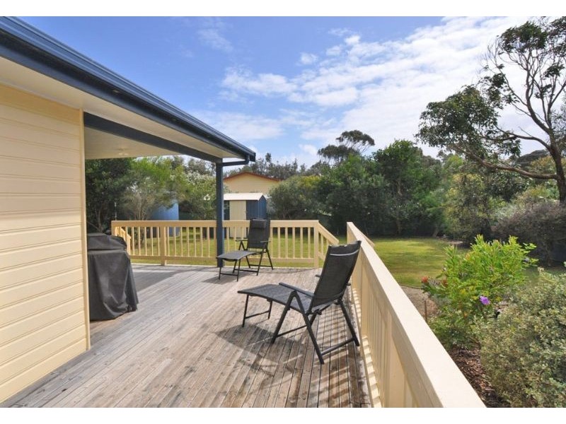 35 Mercury Drive, Venus Bay VIC 3956