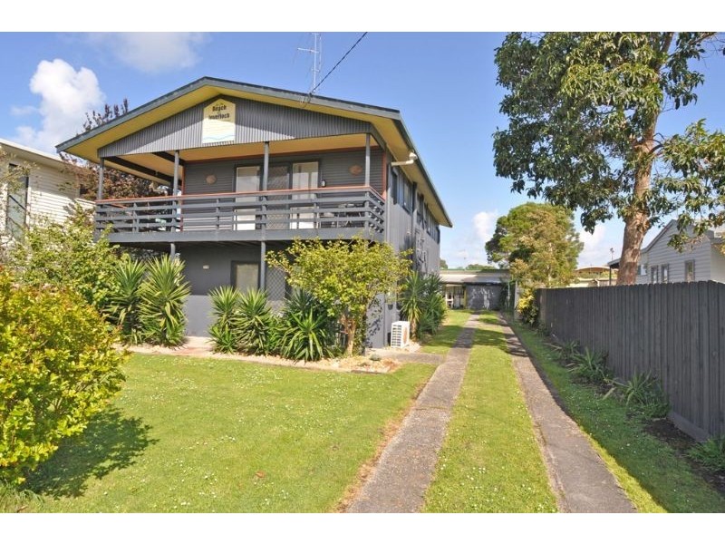 1 Pymble Avenue, Inverloch VIC 3996