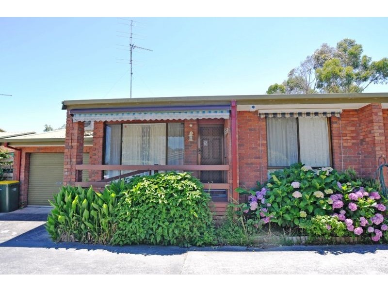 4/5 Freda Street, Inverloch VIC 3996