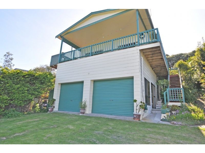 77 Jupiter Boulevard, Venus Bay VIC 3956