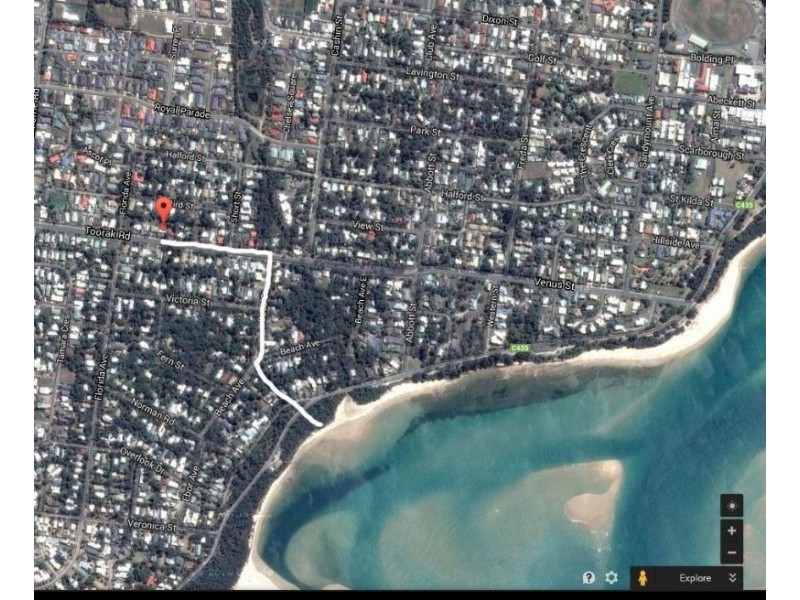 1/58 Toorak Road, Inverloch VIC 3996