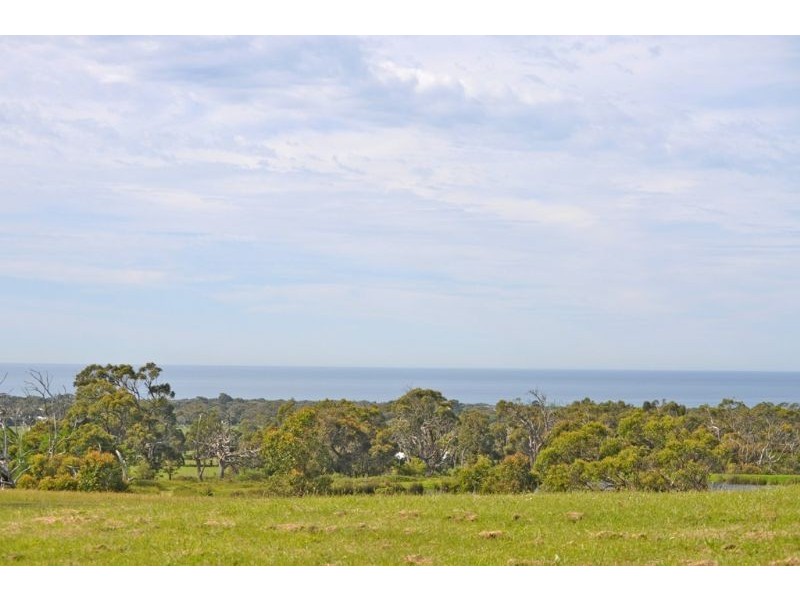 61 Ruttle Lane, Inverloch VIC 3996