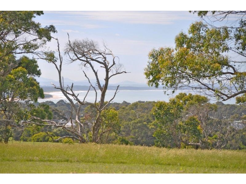 61 Ruttle Lane, Inverloch VIC 3996