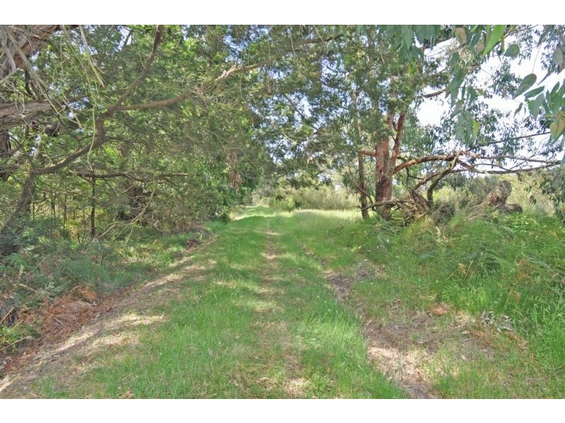 61 Ruttle Lane, Inverloch VIC 3996