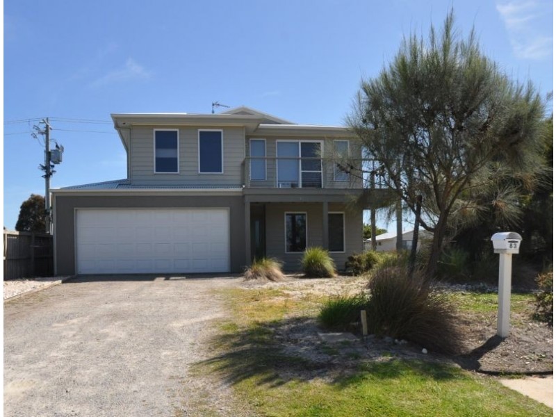 83 Tamara Crescent, Inverloch VIC 3996