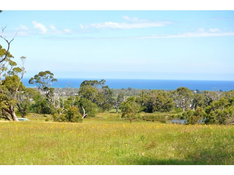 61 Ruttle Lane, Inverloch VIC 3996