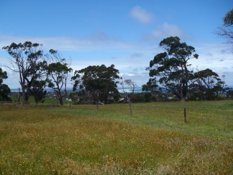 61 Ruttle Lane, Inverloch VIC 3996