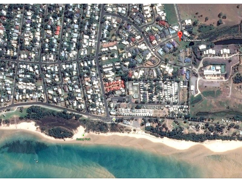 28 Meanderri Drive, Inverloch VIC 3996