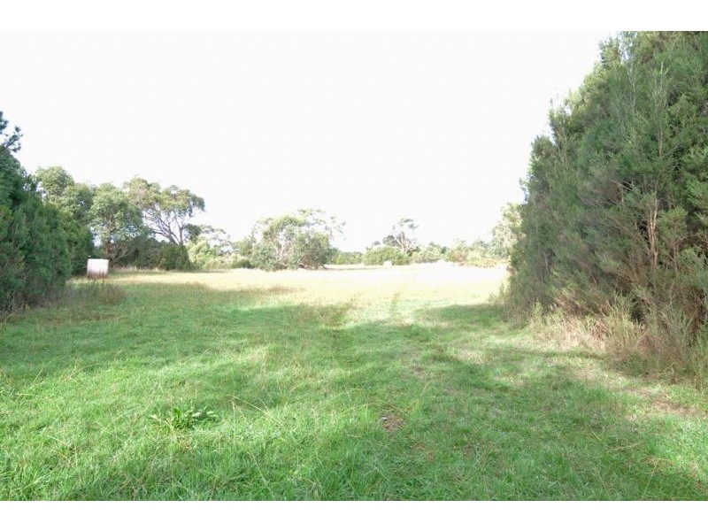 Lot 15 Albert Ruttle Drv, Inverloch VIC 3996