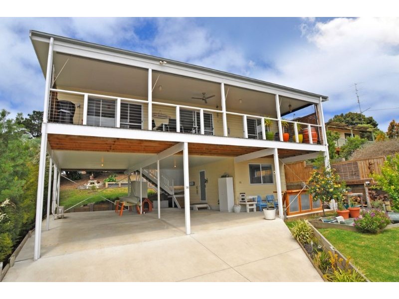 16 Satellite Crescent, Venus Bay VIC 3956