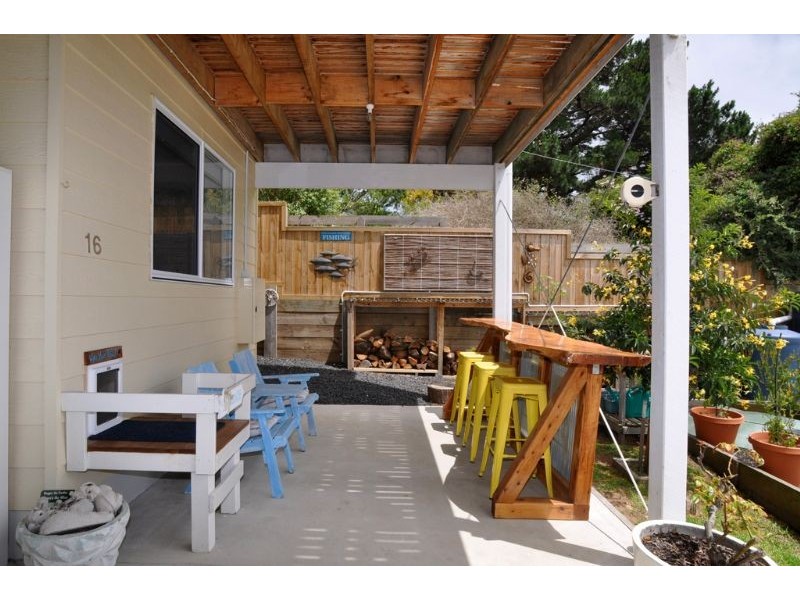 16 Satellite Crescent, Venus Bay VIC 3956