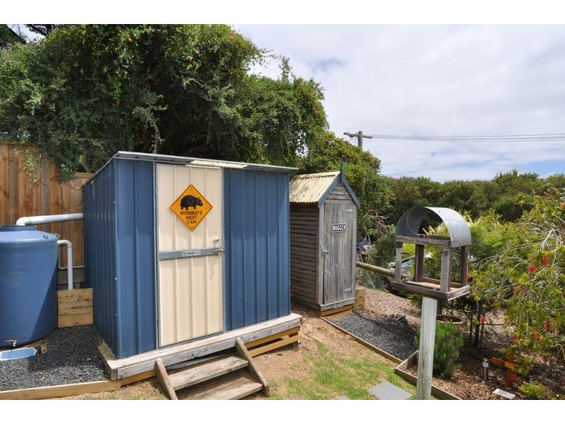 16 Satellite Crescent, Venus Bay VIC 3956