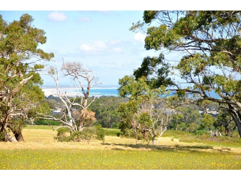Lot 30 Ruttle Lane, Inverloch VIC 3996