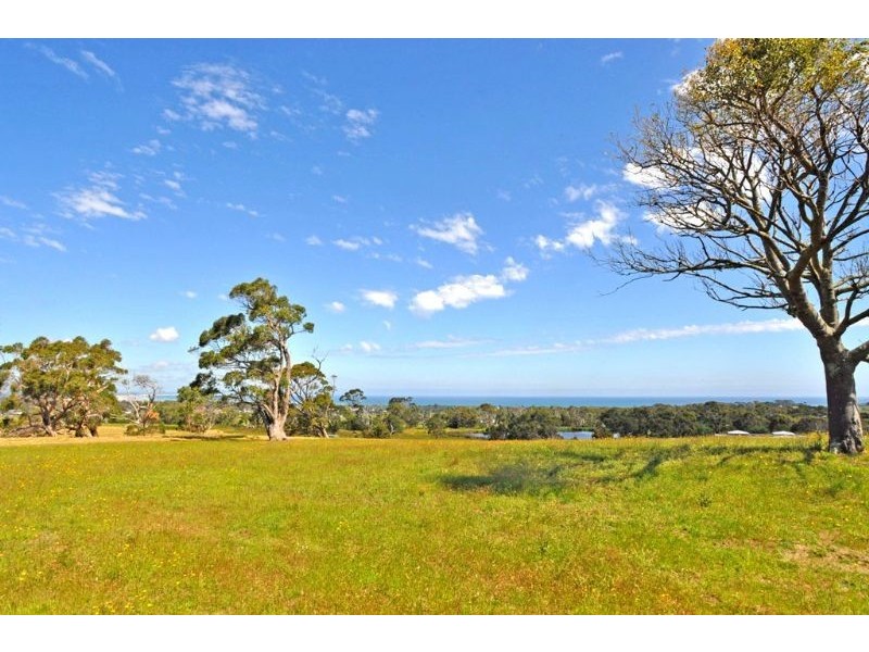 Lot 30 Ruttle Lane, Inverloch VIC 3996