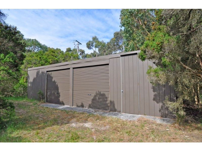 Lot 30 Ruttle Lane, Inverloch VIC 3996