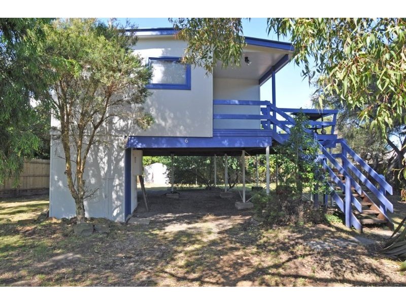6 Nautilus Road, Inverloch VIC 3996
