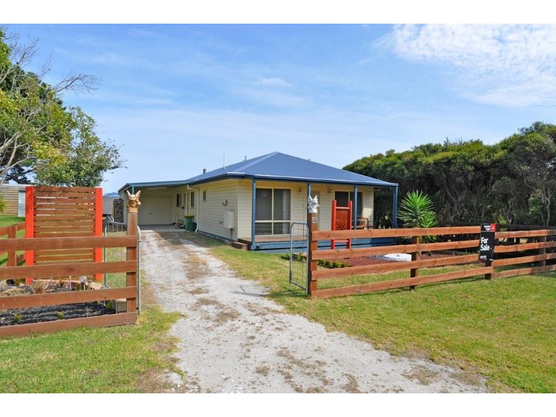 51 Grevillia Street, Walkerville VIC 3956