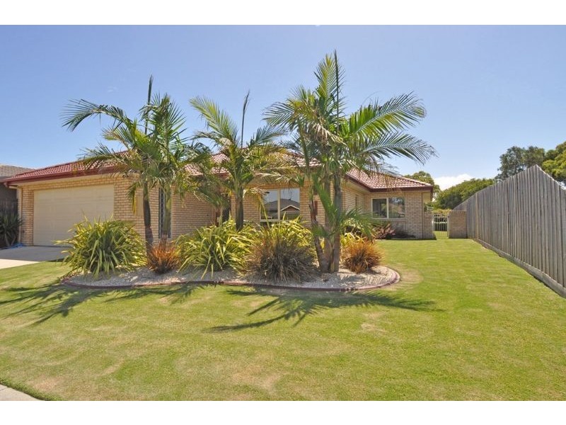 10 PAPERBARK PLACE, Inverloch VIC 3996