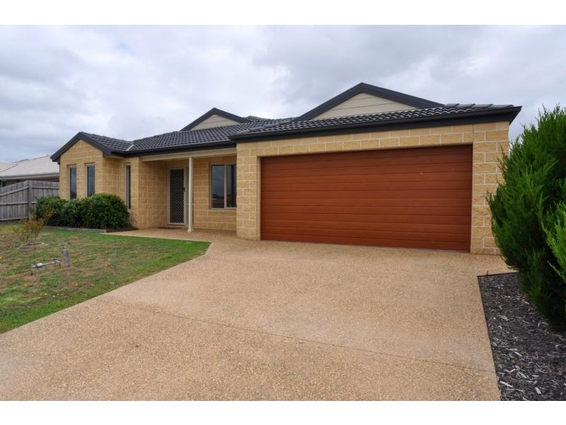4 Plover Way, Inverloch VIC 3996