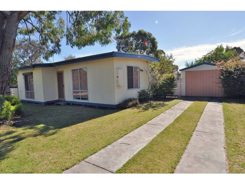 10 Marion Court, Inverloch VIC 3996