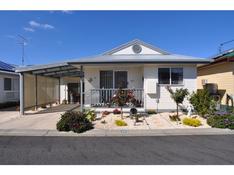 29 Sunny Sands Residential Village, Inverloch VIC 3996