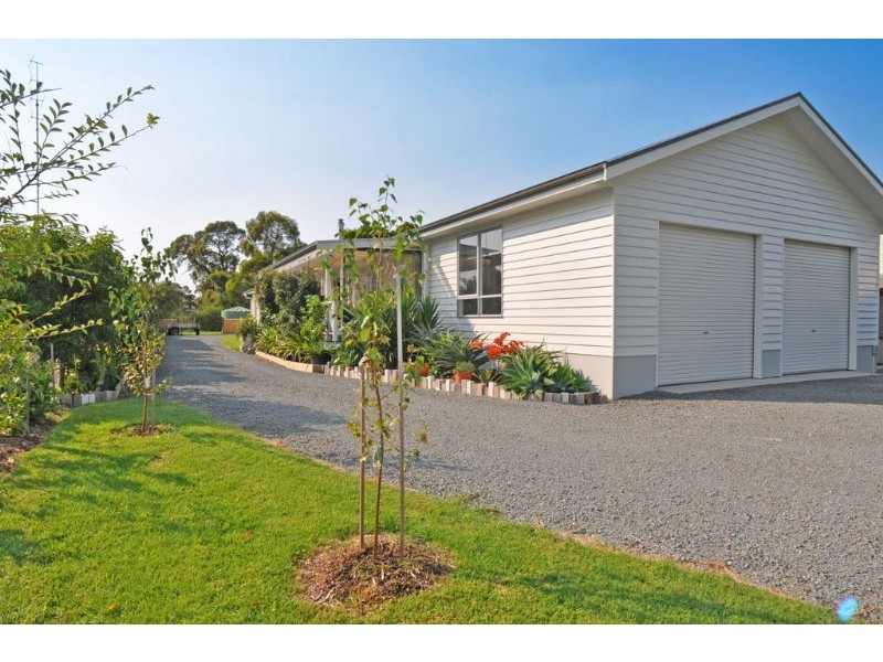 22 Walkerville Road, Tarwin Lower VIC 3956